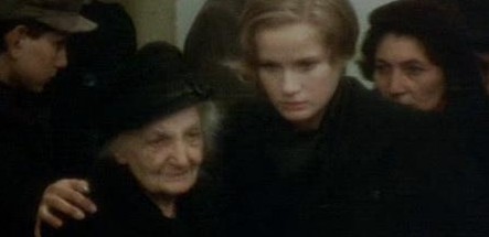 Il giardino dei Finzi Contini 14