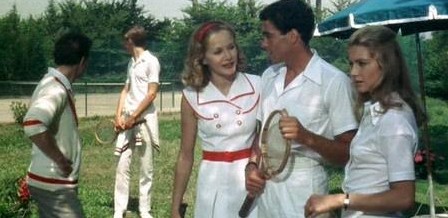 Il giardino dei Finzi Contini 3