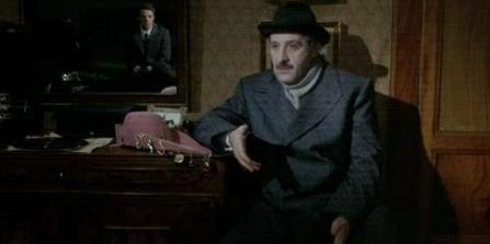 Il giardino dei Finzi Contini 7