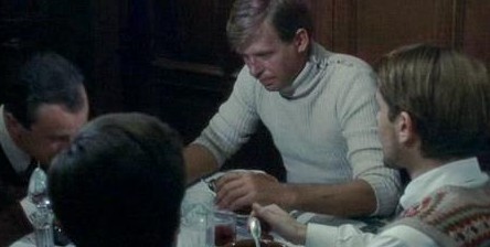 Il giardino dei Finzi Contini 8