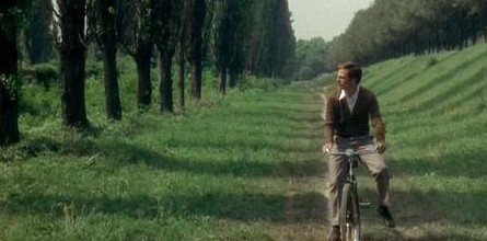 Il giardino dei Finzi Contini 9