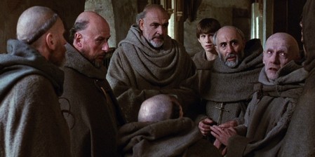 Il nome della rosa 6