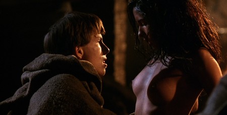 Il nome della rosa 8