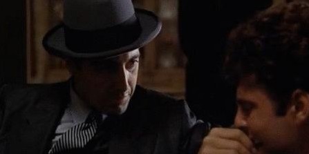 Il padrino 11