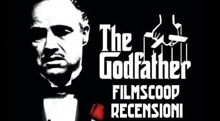 Il padrino banner 2