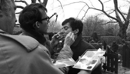 Il padrino banner foto 2