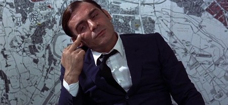 Indagine su un cittadino al di sopra di ogni sospetto