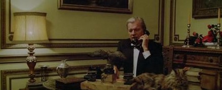 Indagine su un delitto perfetto 1