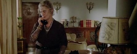 Indagine su un delitto perfetto 15