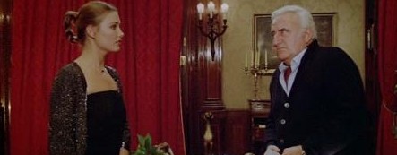 Indagine su un delitto perfetto 4