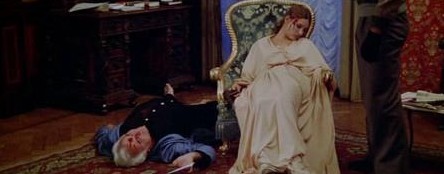 Indagine su un delitto perfetto 6