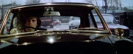 Indagine su un delitto perfetto 7