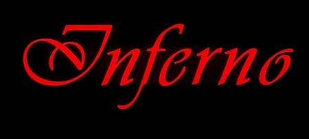 Inferno banner