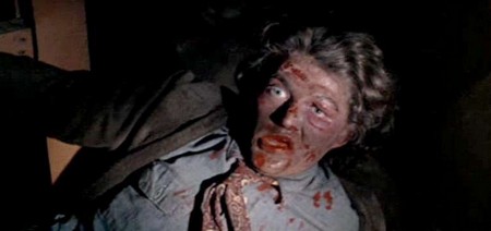 Ispettore Callaghan il caso Scorpio è tuo