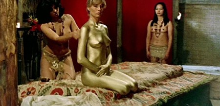 Janet Agren mangiati vivi 2