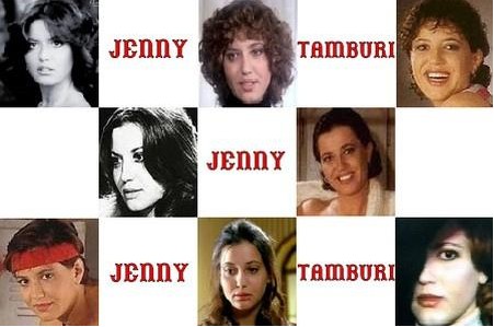 Jenny Tamburi banner