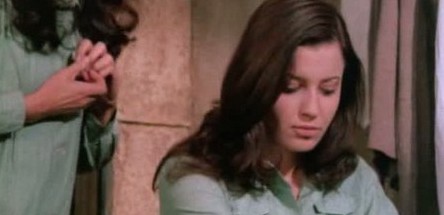 Jenny Tamburi Diario segreto