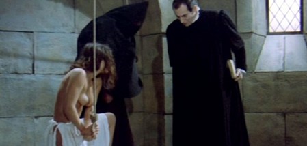 Jenny Tamburi Le scomunicate di San Valentino