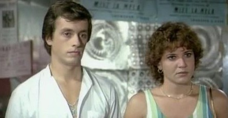 Jenny Tamburi Lo studente