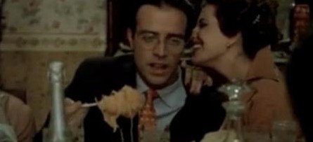 Jenny Tamburi Melodrammore