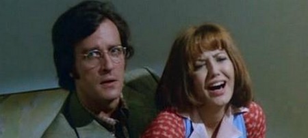 Jenny Tamburi Morte sospetta di una minorenne 2