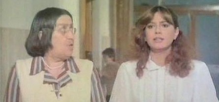 Jenny Tamburi Pierino la peste