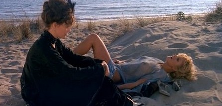 Karin Schubert-Mio dio come sono caduta in basso