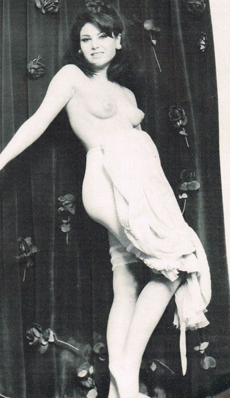 Krista Nell Photobook 10