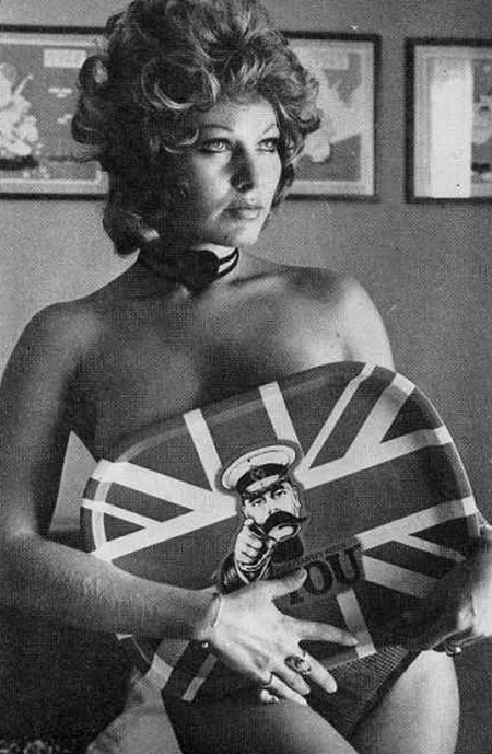 Krista Nell Photobook 16