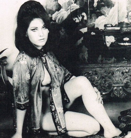 Krista Nell Photobook 7