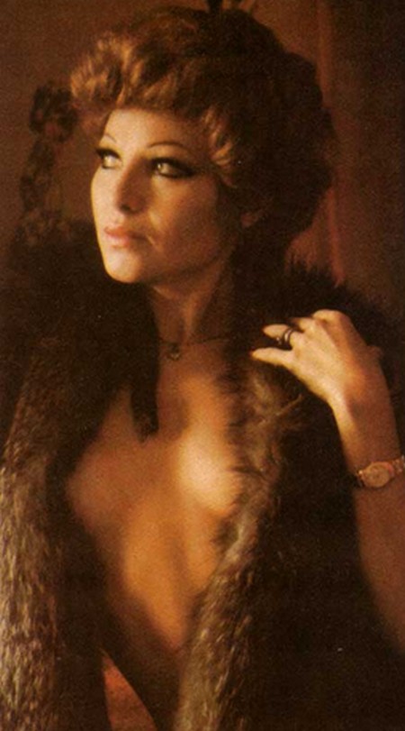 Krista Nell Photobook 8