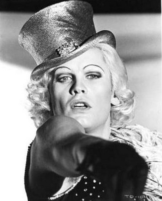 La caduta degli dei foto 1