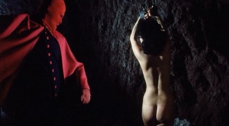 La casa della paura 1