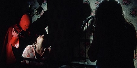 La casa della paura 16