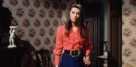 La casa della paura 4