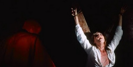 La casa della paura 7