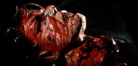 La casa della paura 9