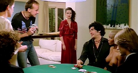 La casa sperduta nel parco 9