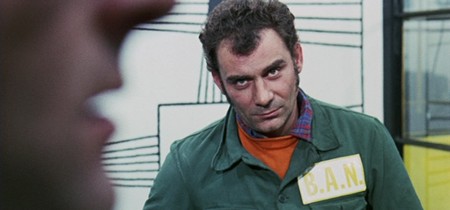 La classe operaia va in paradiso