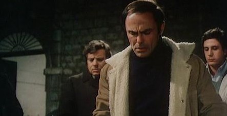 La legge violenta della squadra anticrimine 13