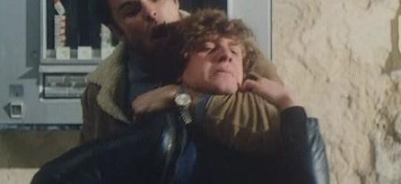 La legge violenta della squadra anticrimine 2