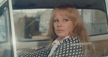 La legge violenta della squadra anticrimine 3