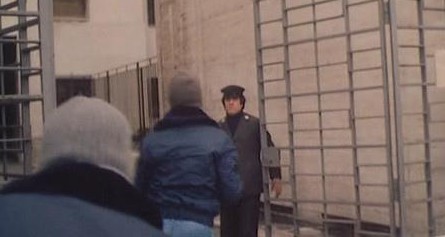 La legge violenta della squadra anticrimine 4