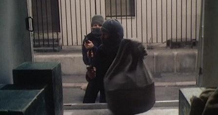 La legge violenta della squadra anticrimine 5