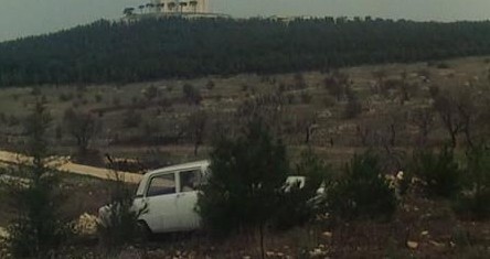 La legge violenta della squadra anticrimine foto 12