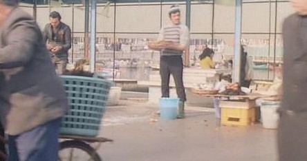 La legge violenta della squadra anticrimine foto 13