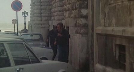 La legge violenta della squadra anticrimine foto 8