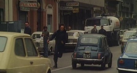 La legge violenta della squadra anticrimine foto 9