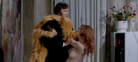 La notte che Evelyn usci dalla tomba 10