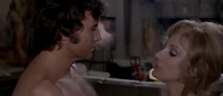 La notte che Evelyn usci dalla tomba 15